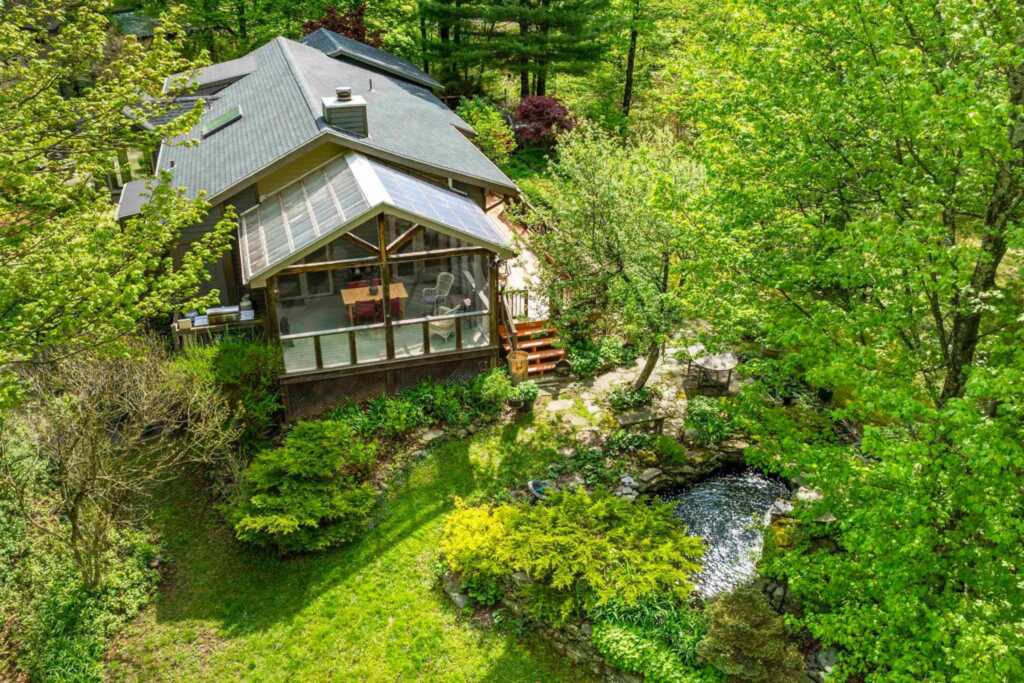 279 Cooper Lake Road, Woodstock, NY 12409 - Photo 4 of 50
