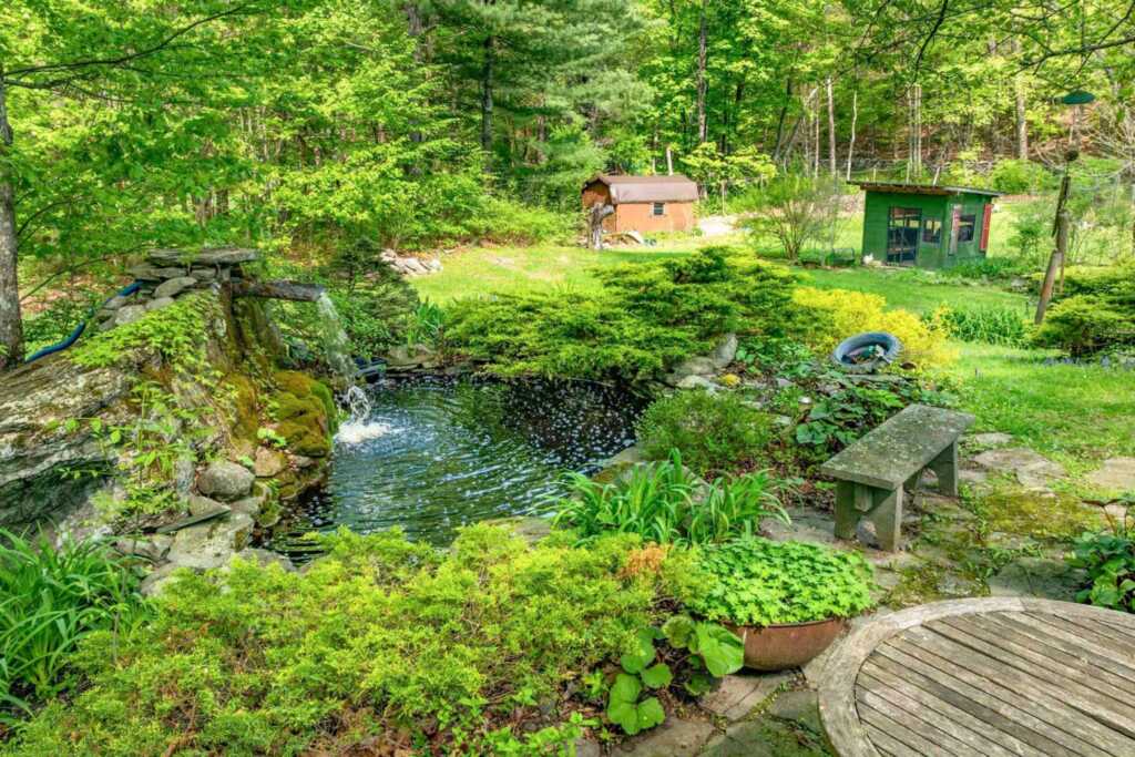 279 Cooper Lake Road, Woodstock, NY 12409 - Photo 7 of 50