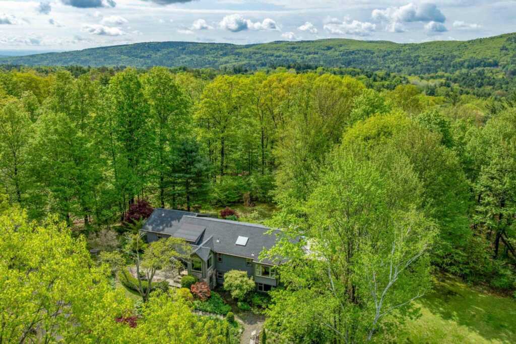 279 Cooper Lake Road, Woodstock, NY 12409 - Photo 8 of 50