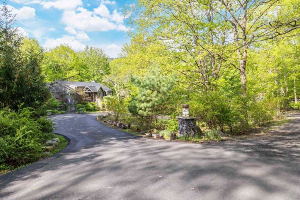279 Cooper Lake Road, Woodstock, NY 12409 - Photo 9 of 50