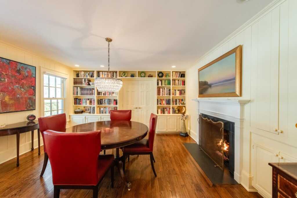 33 Pells Road, Rhinebeck, NY 12572 - Photo 17 of 46