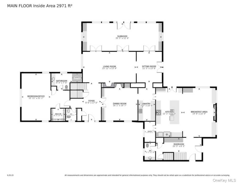 33 Pells Road, Rhinebeck, NY 12572 - Photo 47 of 50