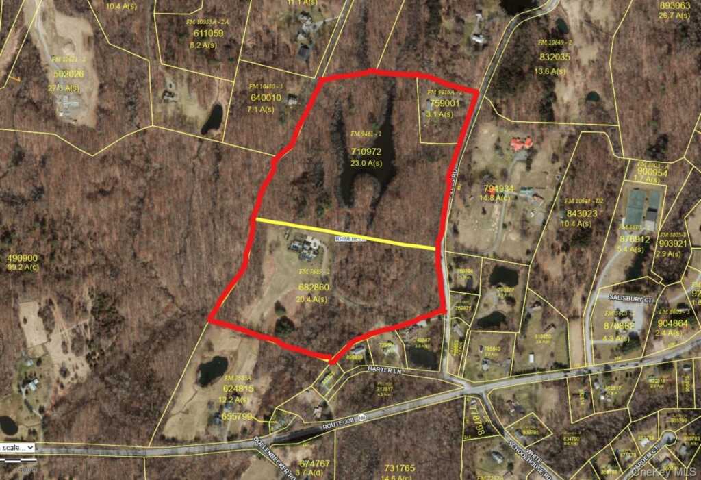 33 Pells Road, Rhinebeck, NY 12572 - Photo 50 of 50