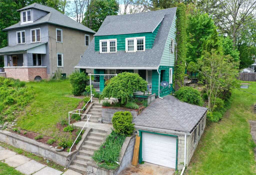 24 Park Street, Kingston, NY 12401 - Photo 2 of 13