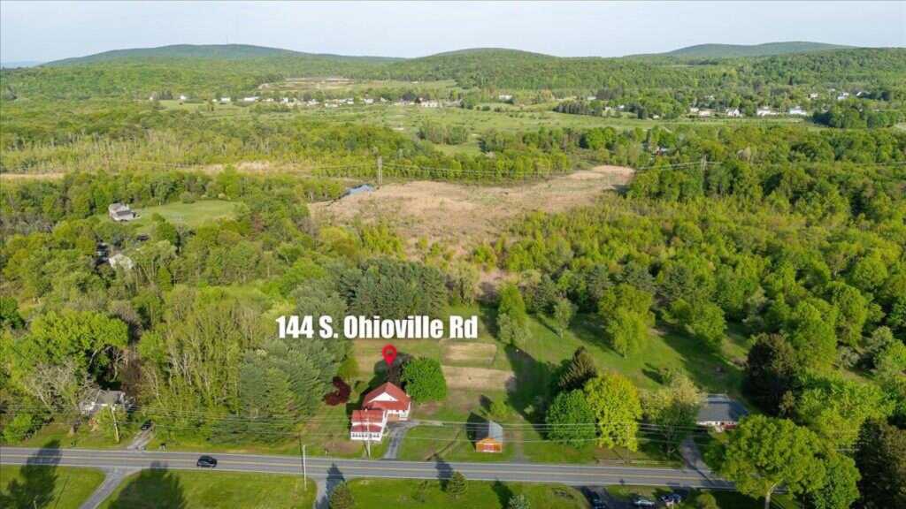 144 Ohioville Road, New Paltz, NY 12561 - Photo 24 of 32