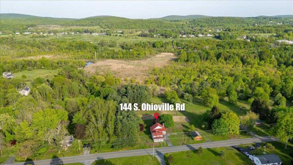 144 Ohioville Road, New Paltz, NY 12561 - Photo 25 of 32