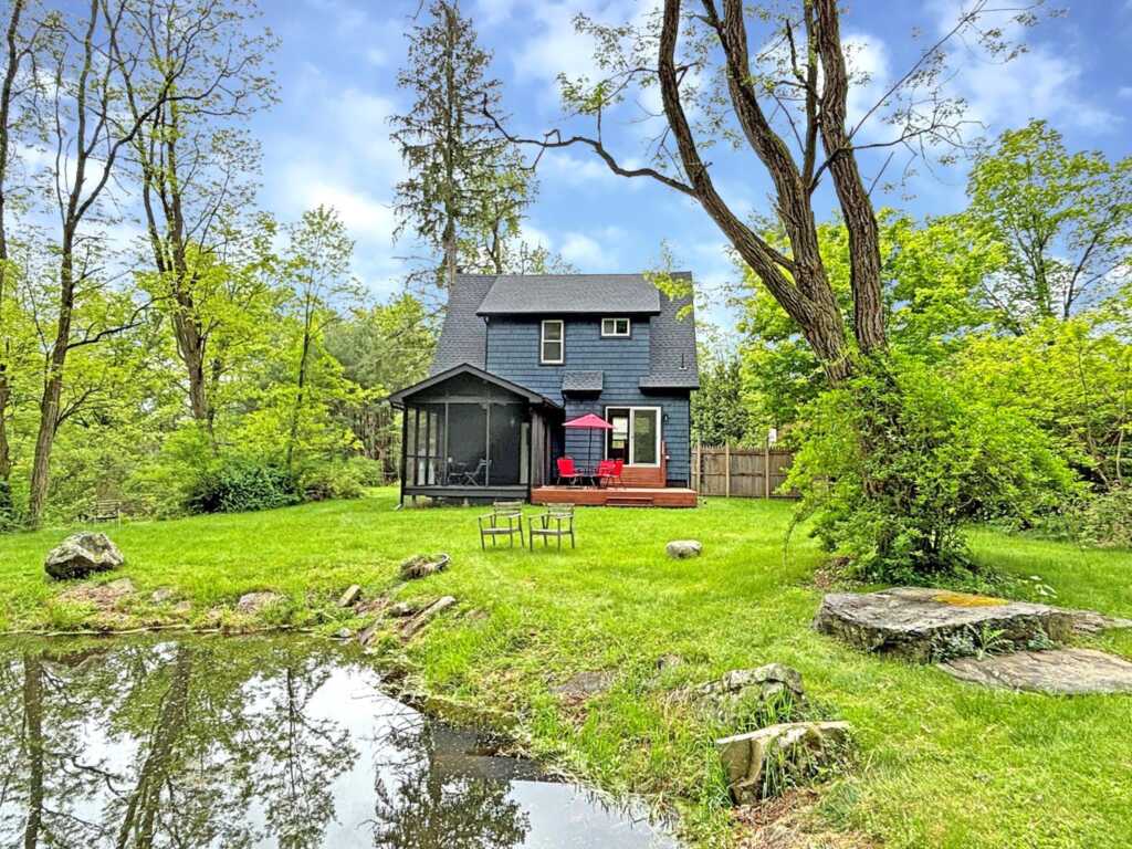 196 Tinker Street, Woodstock, NY 12498 - Photo 24 of 31