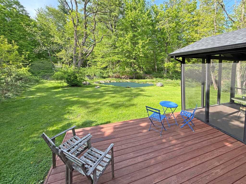 196 Tinker Street, Woodstock, NY 12498 - Photo 25 of 31
