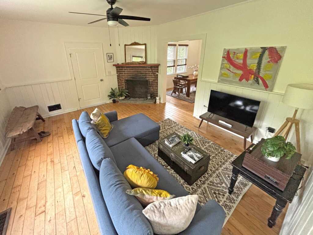 196 Tinker Street, Woodstock, NY 12498 - Photo 6 of 31