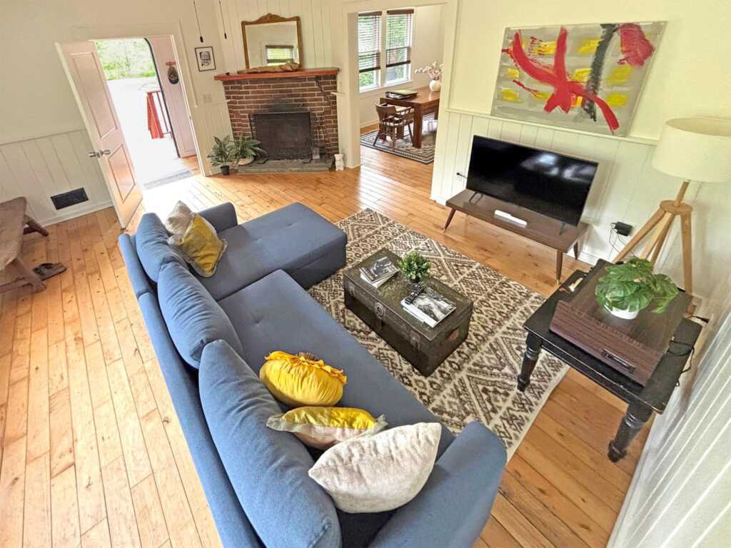 196 Tinker Street, Woodstock, NY 12498 - Photo 8 of 31
