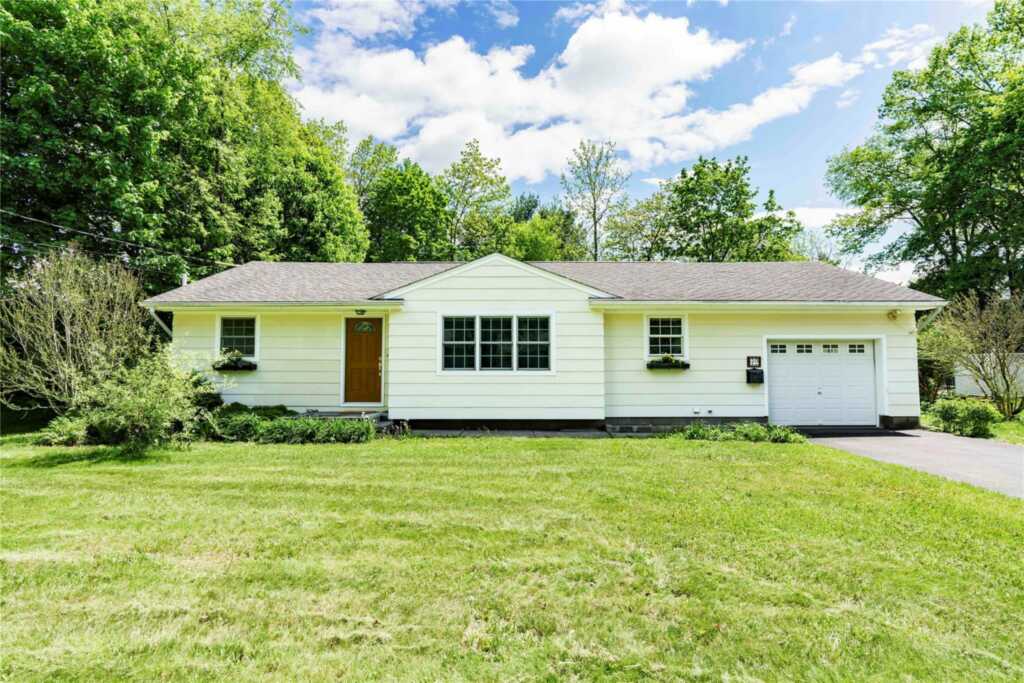 49 Lorraine Drive, Rhinebeck, NY 12572