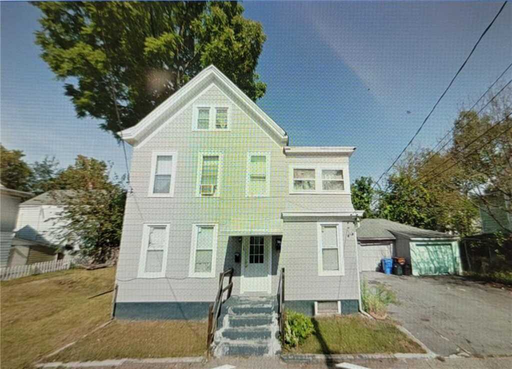 62 Prospect Street, Kingston, NY 12401