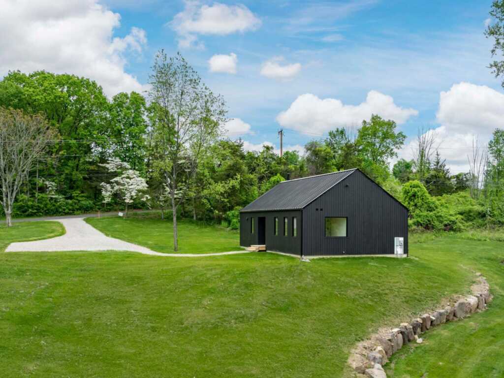 250 Wurtemburg Road, Rhinebeck, NY 12572