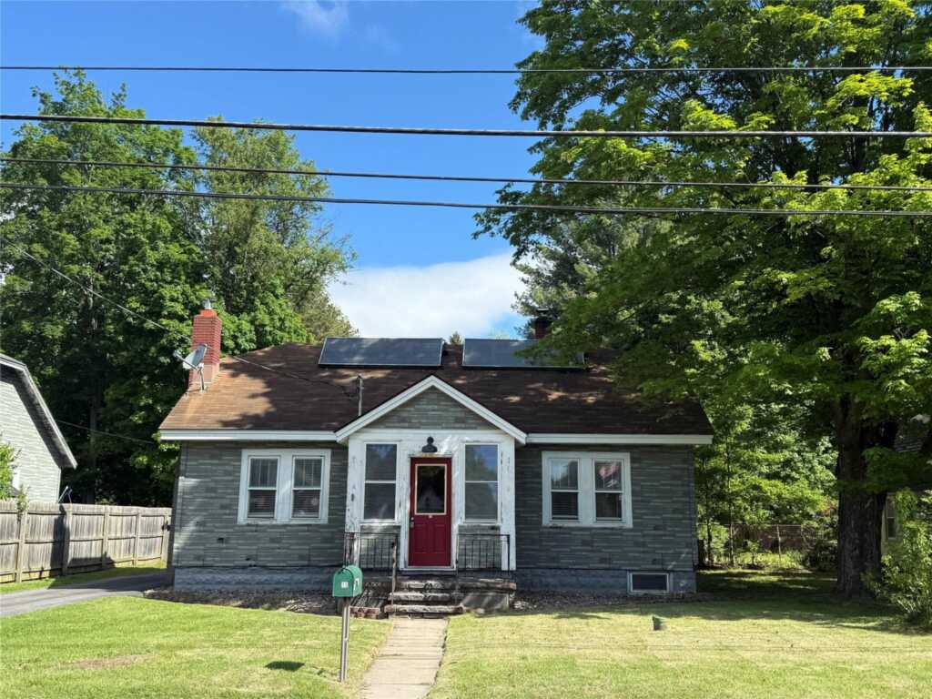 15 Tillson Road, Rosendale, NY 12486