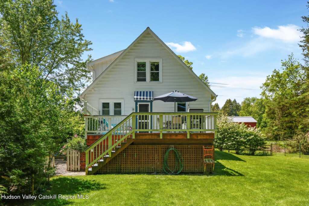 680 Zena, Woodstock, NY 12498 - Photo 4 of 50