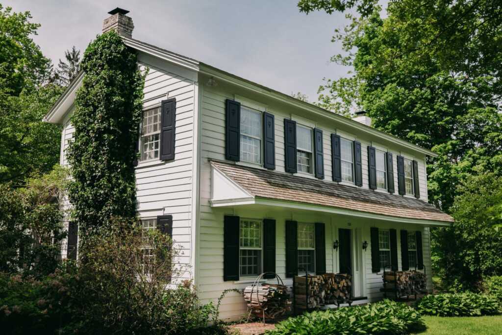 3 Patten Road, Rhinebeck, NY 12572