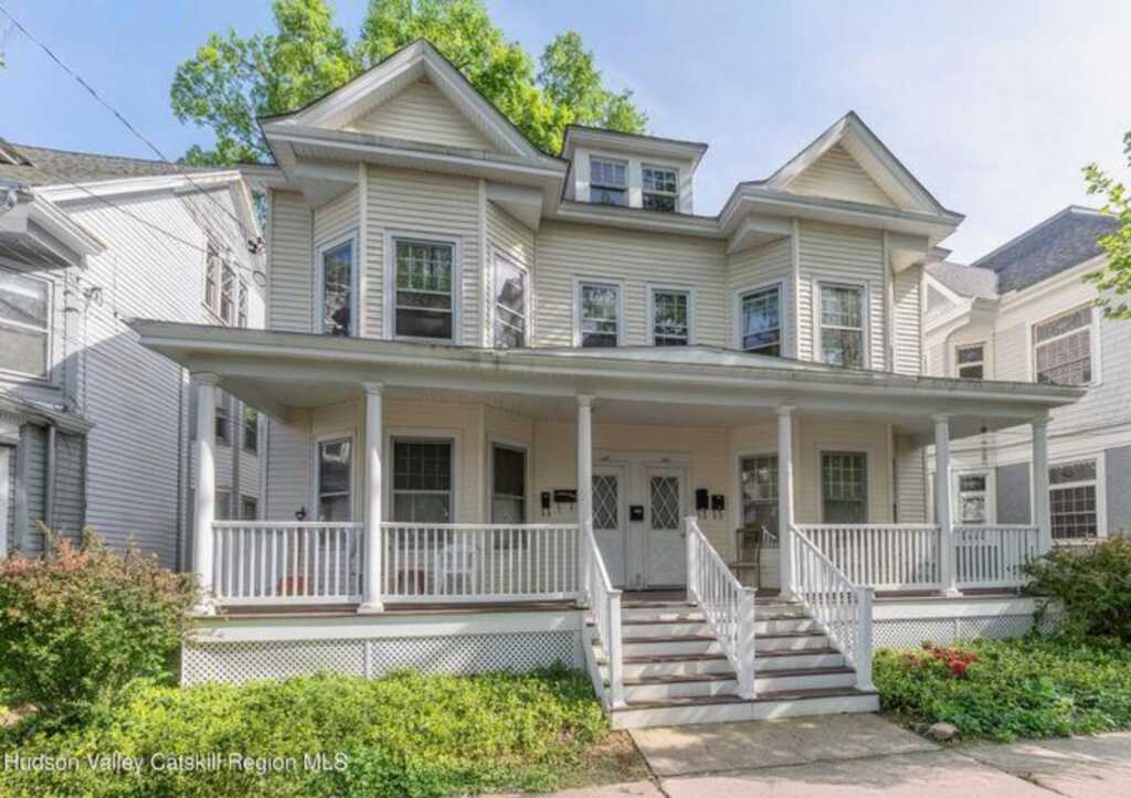 138-140 Saint James Street, Kingston, NY 12401