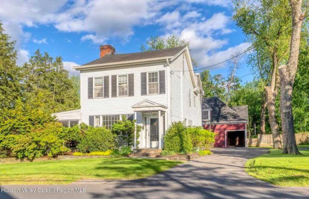276 Pearl Street, Kingston, NY 12401
