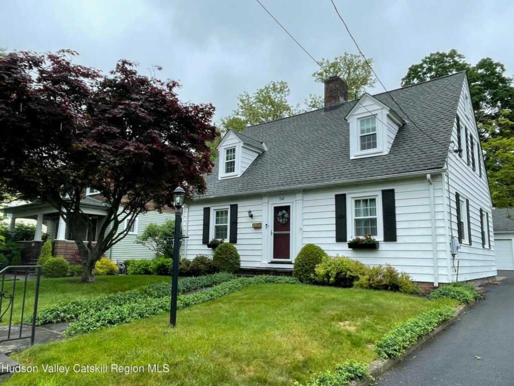 242 Manor Avenue, Kingston, NY 12401 - Photo 33 of 33