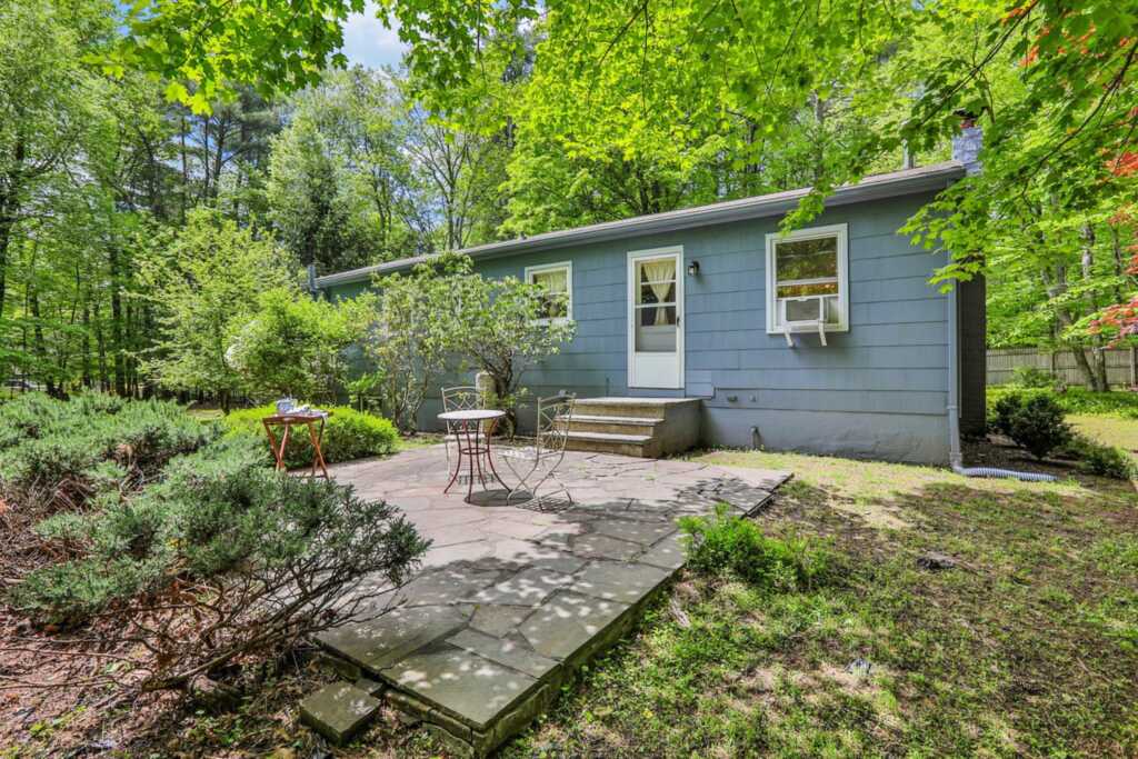 512 Watson Woods Road, Woodstock, NY 12498 - Photo 17 of 22
