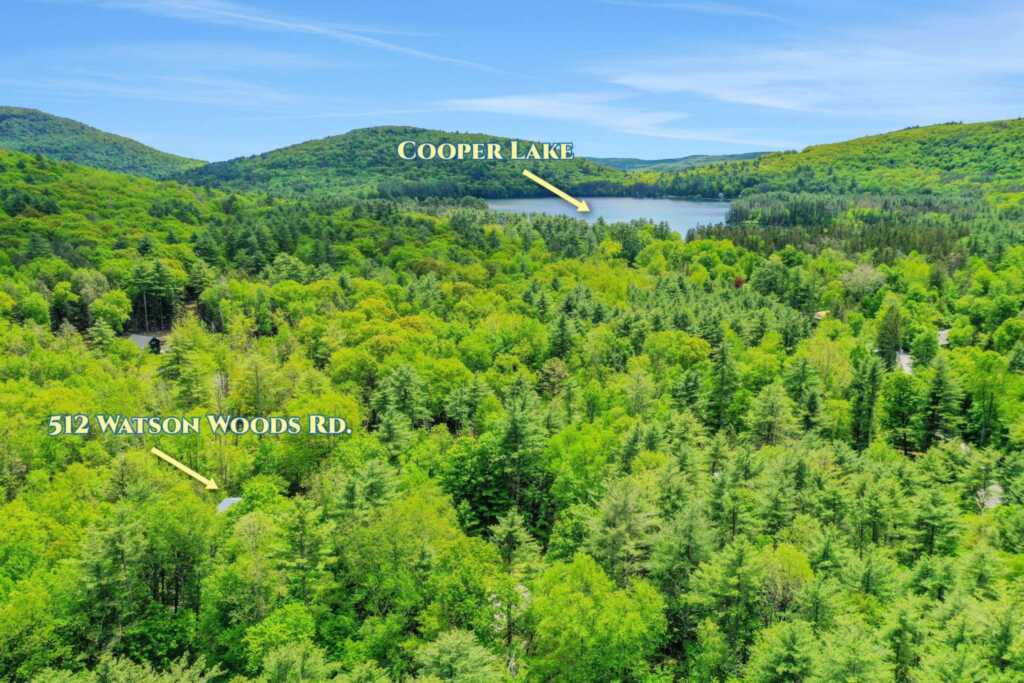 512 Watson Woods Road, Woodstock, NY 12498 - Photo 22 of 22