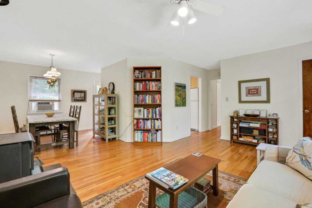 512 Watson Woods Road, Woodstock, NY 12498 - Photo 4 of 22