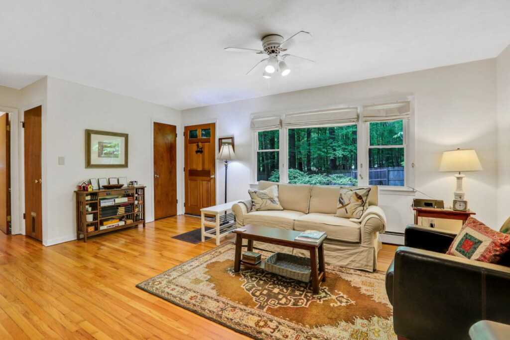 512 Watson Woods Road, Woodstock, NY 12498 - Photo 6 of 22