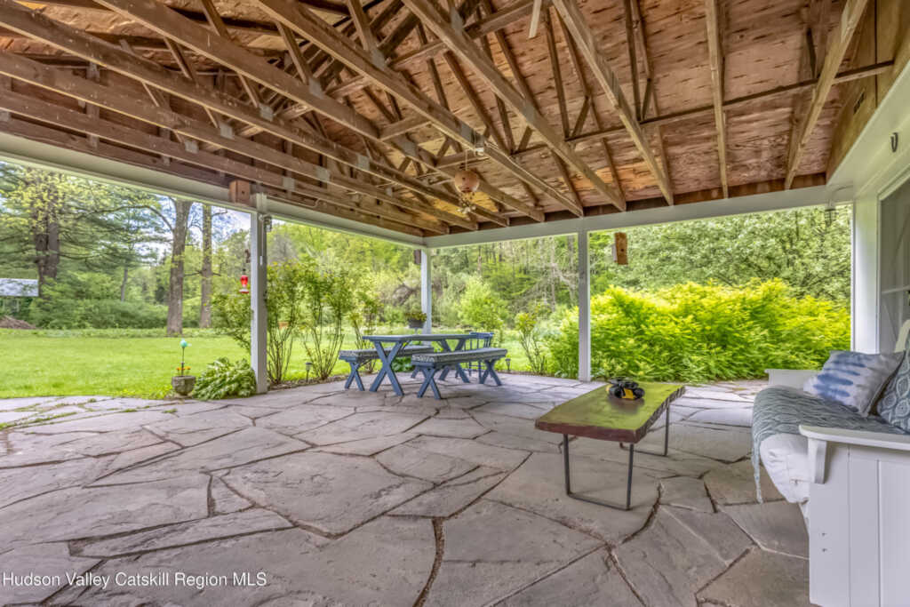 158 Esopus Creek Road, Saugerties, NY 12477 - Photo 25 of 34