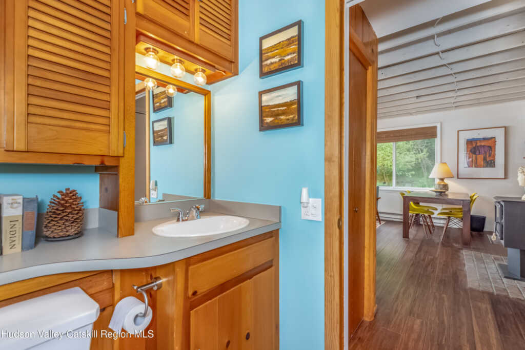 158 Esopus Creek Road, Saugerties, NY 12477 - Photo 29 of 34