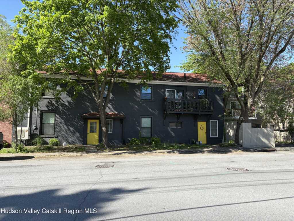55 Livingston Street, Unit #5, Saugerties, NY 12477