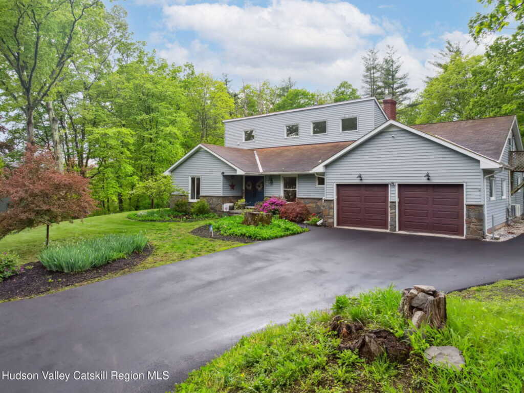 162 Forest Hill Drive, Kingston, NY 12401 - Photo 36 of 48