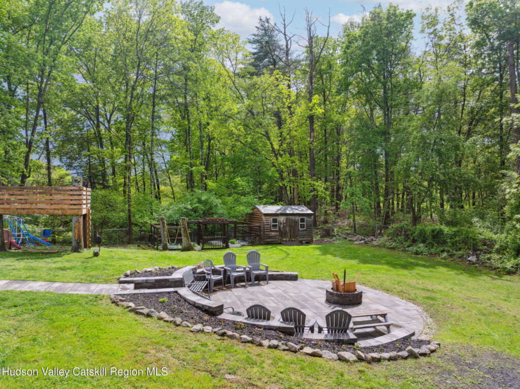 162 Forest Hill Drive, Kingston, NY 12401 - Photo 38 of 48