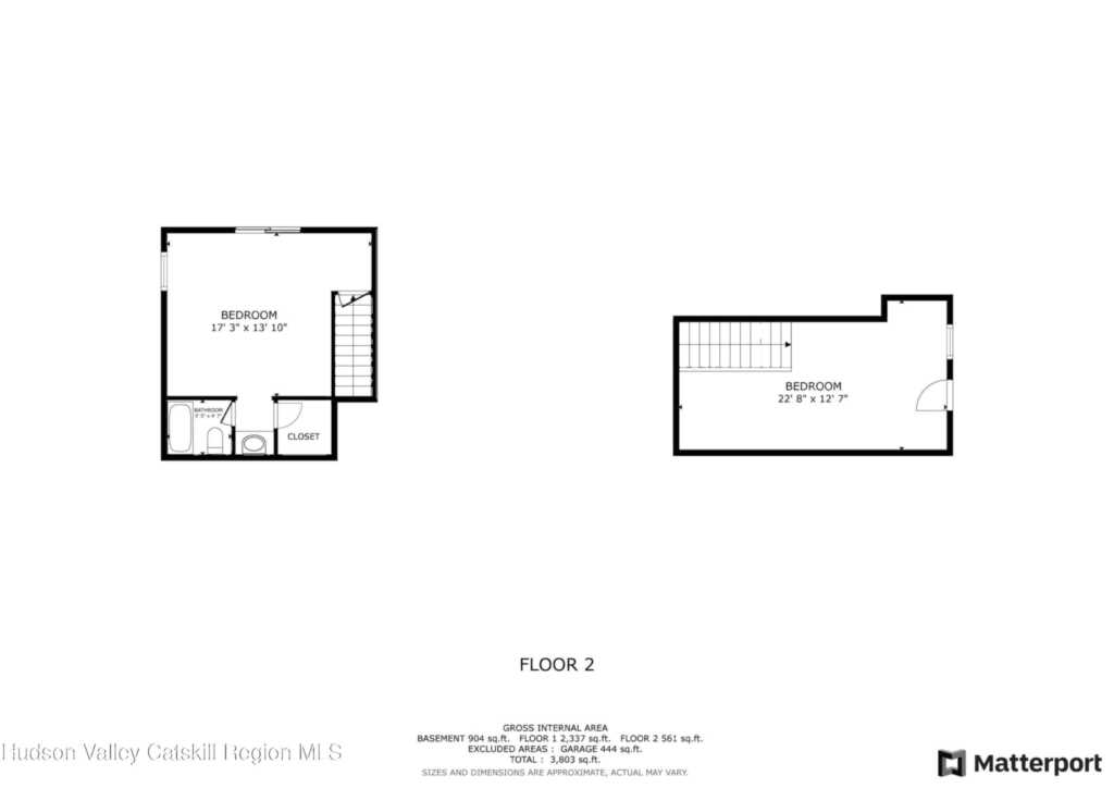 162 Forest Hill Drive, Kingston, NY 12401 - Photo 46 of 48