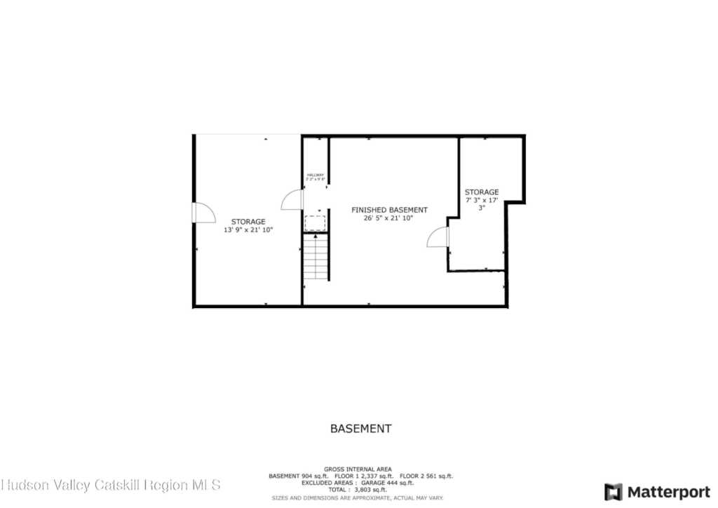162 Forest Hill Drive, Kingston, NY 12401 - Photo 47 of 48