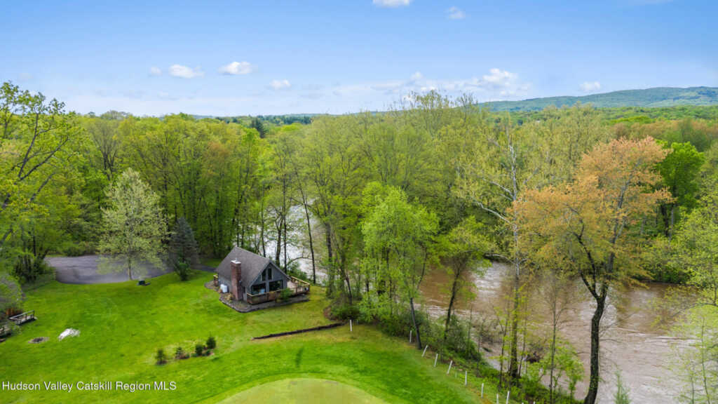 172 Stone Dock Road, High Falls, NY 12440