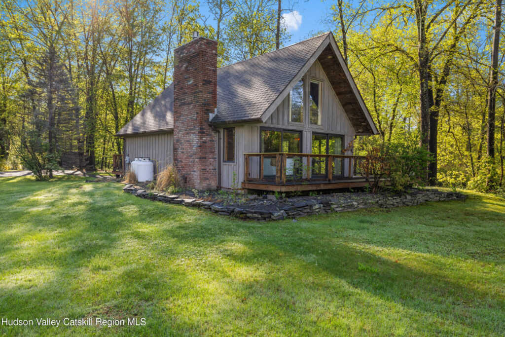 172 Stone Dock Road, High Falls, NY 12440 - Photo 2 of 29