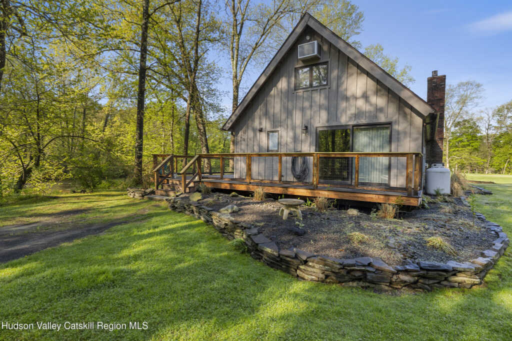 172 Stone Dock Road, High Falls, NY 12440 - Photo 4 of 29