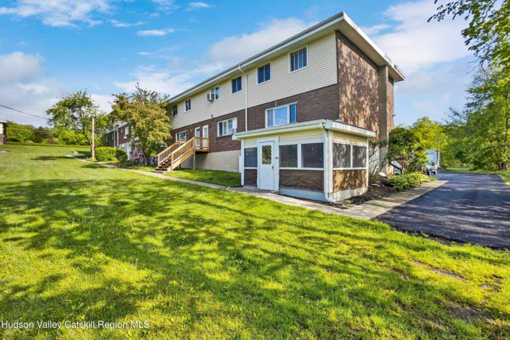881 Albany Post Unit 35a Road, New Paltz, NY 12561