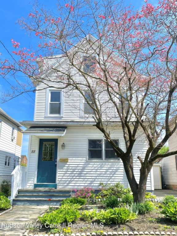 88 Grand Street, Kingston, NY 12401