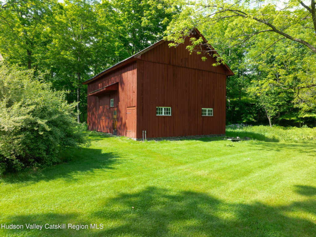 170 Kripplebush Road, Stone Ridge, NY 12484 - Photo 25 of 33