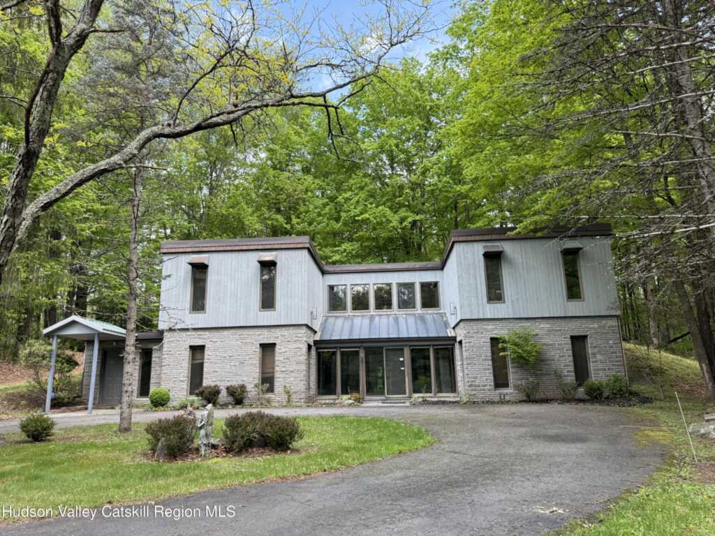 46 Playhouse Lane Extension, Woodstock, NY 12498