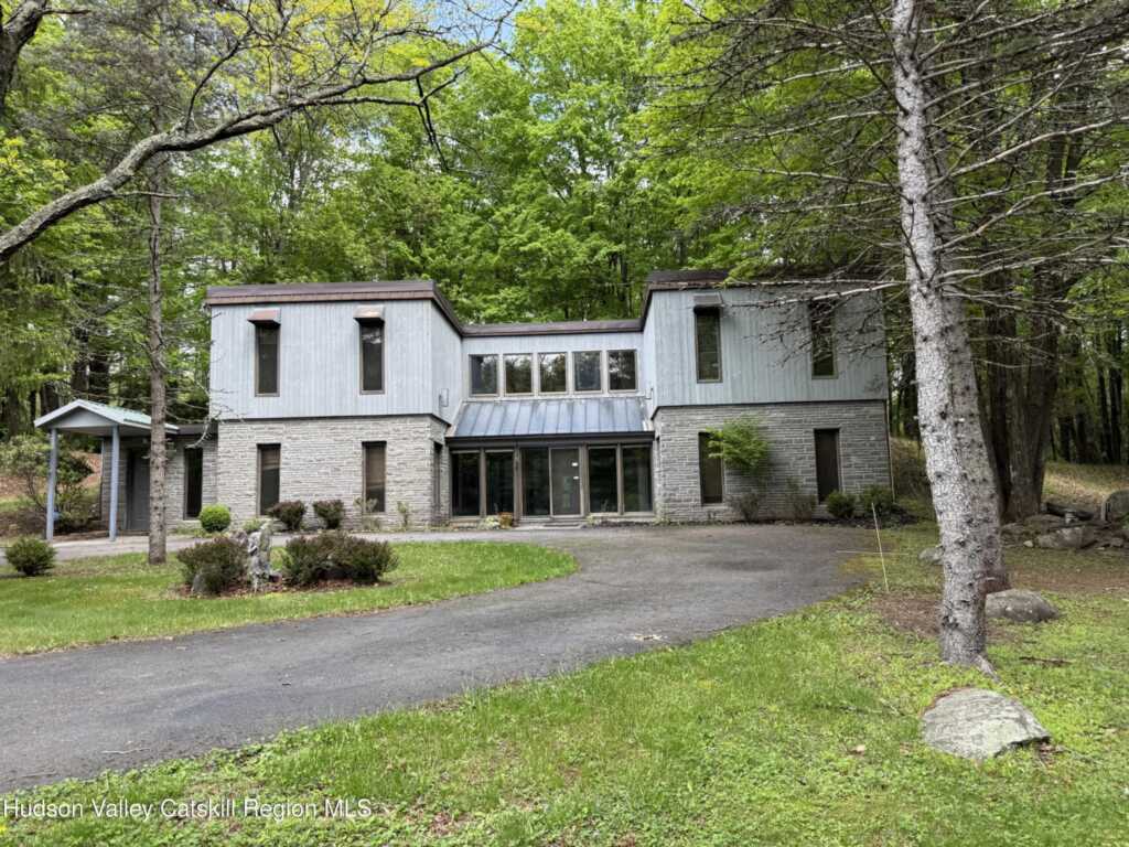46 Playhouse Lane Extension, Woodstock, NY 12498 - Photo 30 of 43