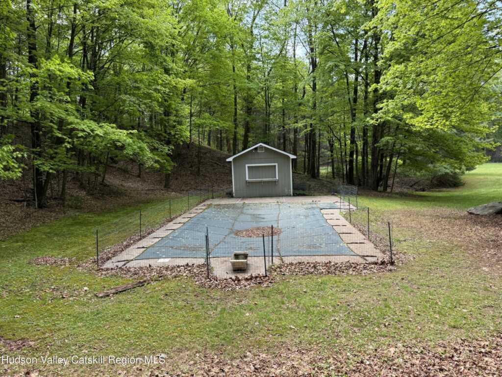 46 Playhouse Lane Extension, Woodstock, NY 12498 - Photo 34 of 43