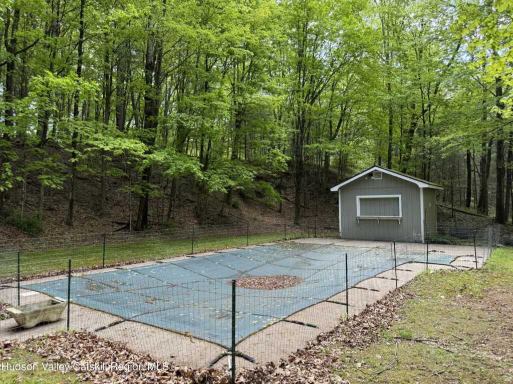 46 Playhouse Lane Extension, Woodstock, NY 12498 - Photo 35 of 43