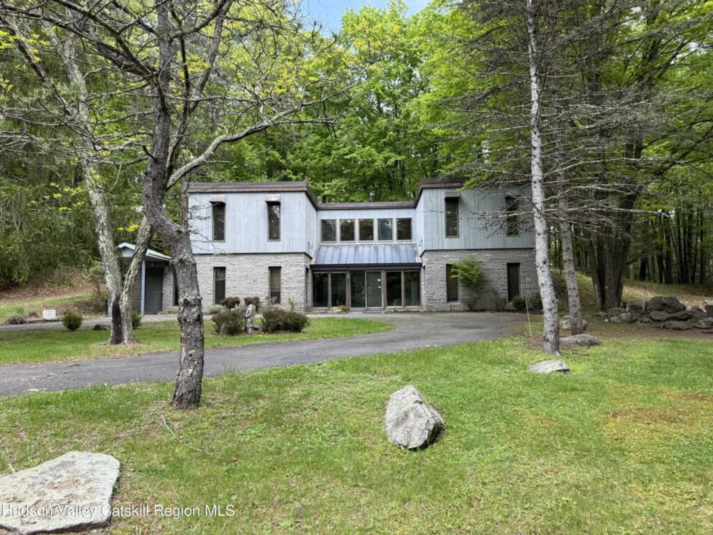 46 Playhouse Lane Extension, Woodstock, NY 12498 - Photo 36 of 43