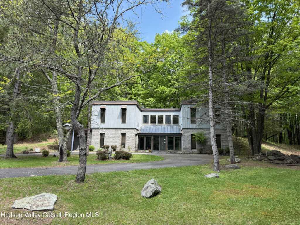 46 Playhouse Lane Extension, Woodstock, NY 12498 - Photo 37 of 43