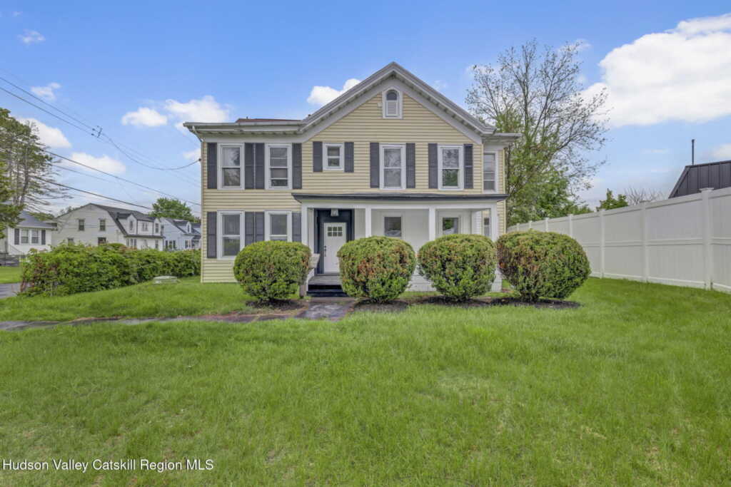 345 Lucas Avenue, Kingston, NY 12401