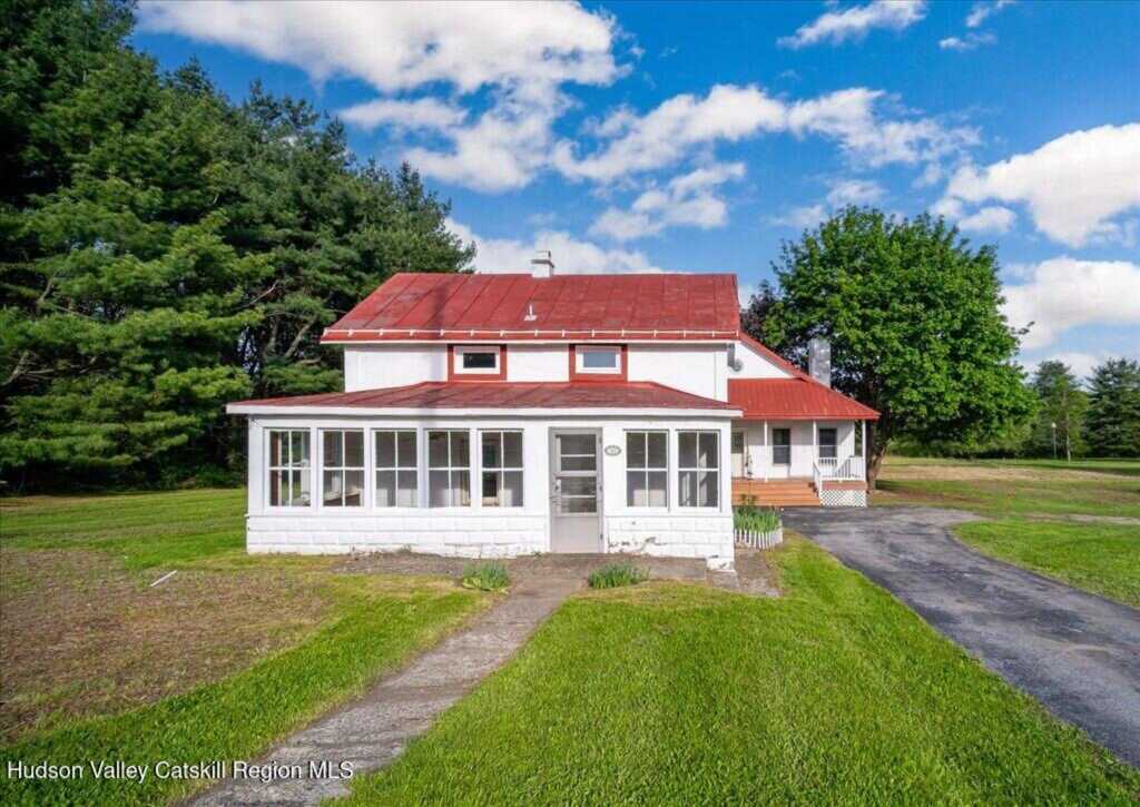 144 S. Ohioville Road, New Paltz, NY 12561 - Photo 2 of 29