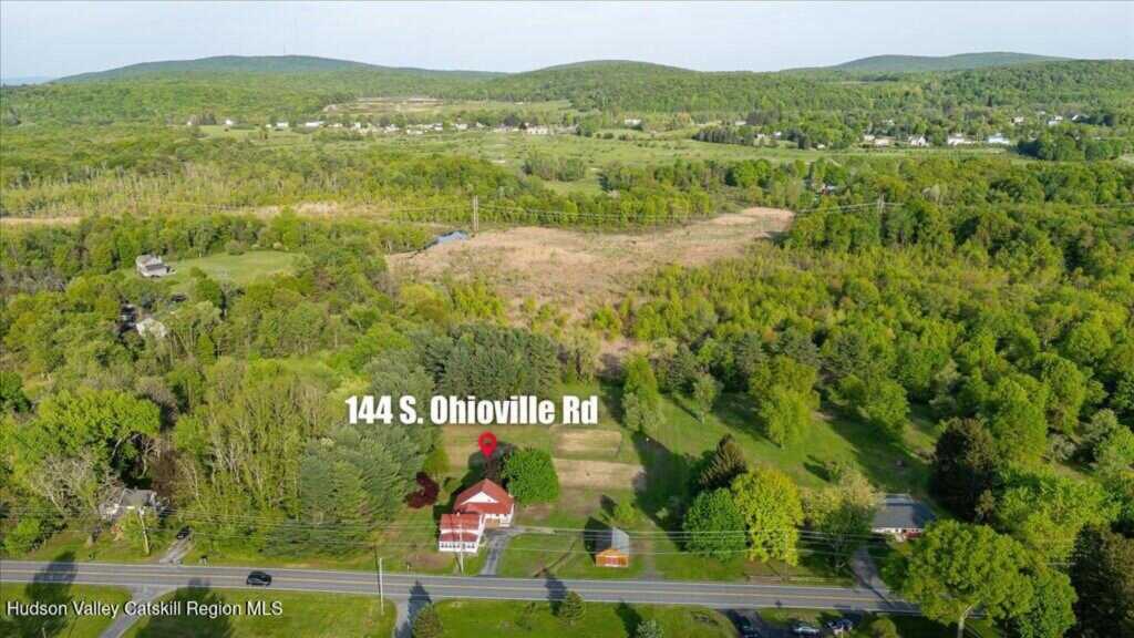 144 S. Ohioville Road, New Paltz, NY 12561 - Photo 24 of 29