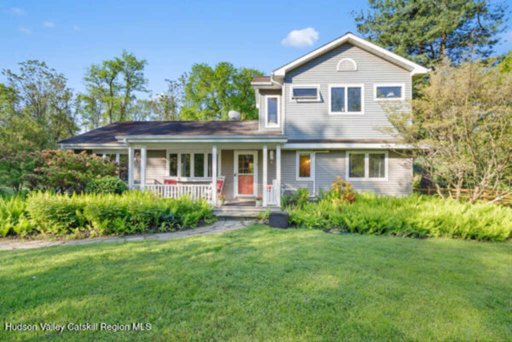 64/66 Forest Glen Road, New Paltz, NY 12561